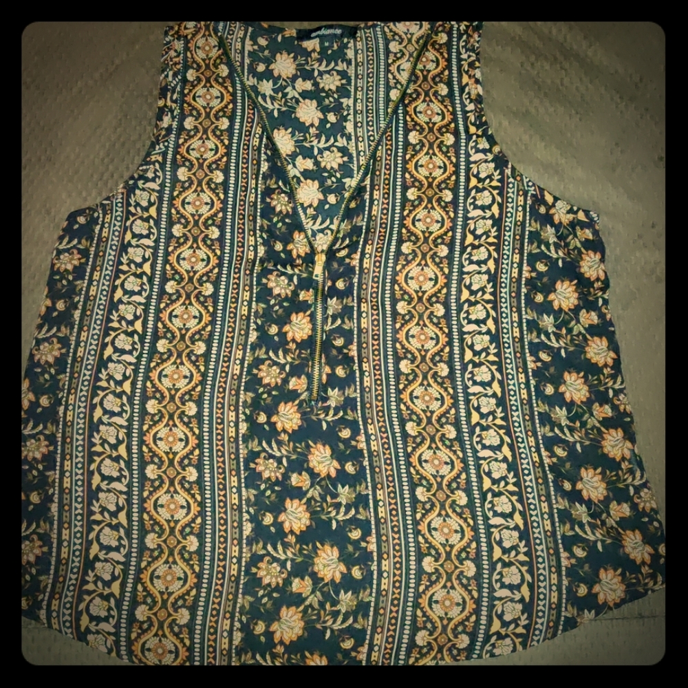 Ambiance M blouse